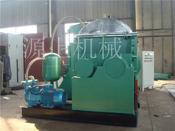 硅橡胶真空捏合机