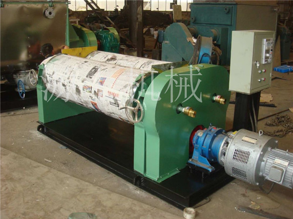 复合稳定剂捏合机