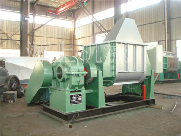 复合稳定剂捏合机