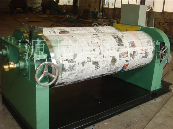 复合稳定剂捏合机