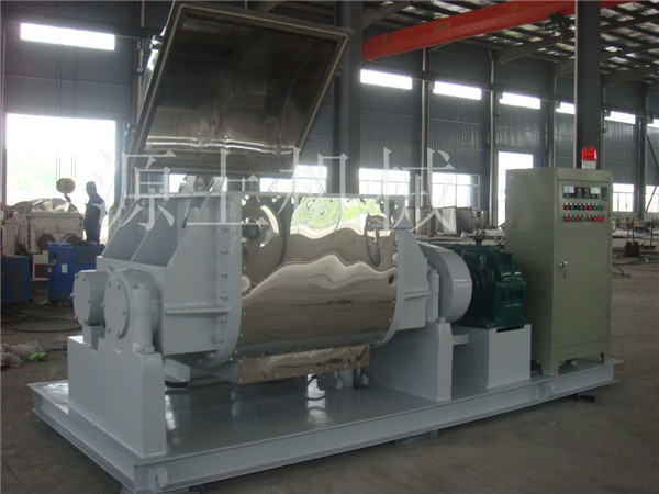 复合稳定剂捏合机